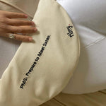 Flaxseed Heatpad for Cramps