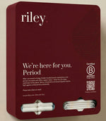 Riley Product Dispensers
