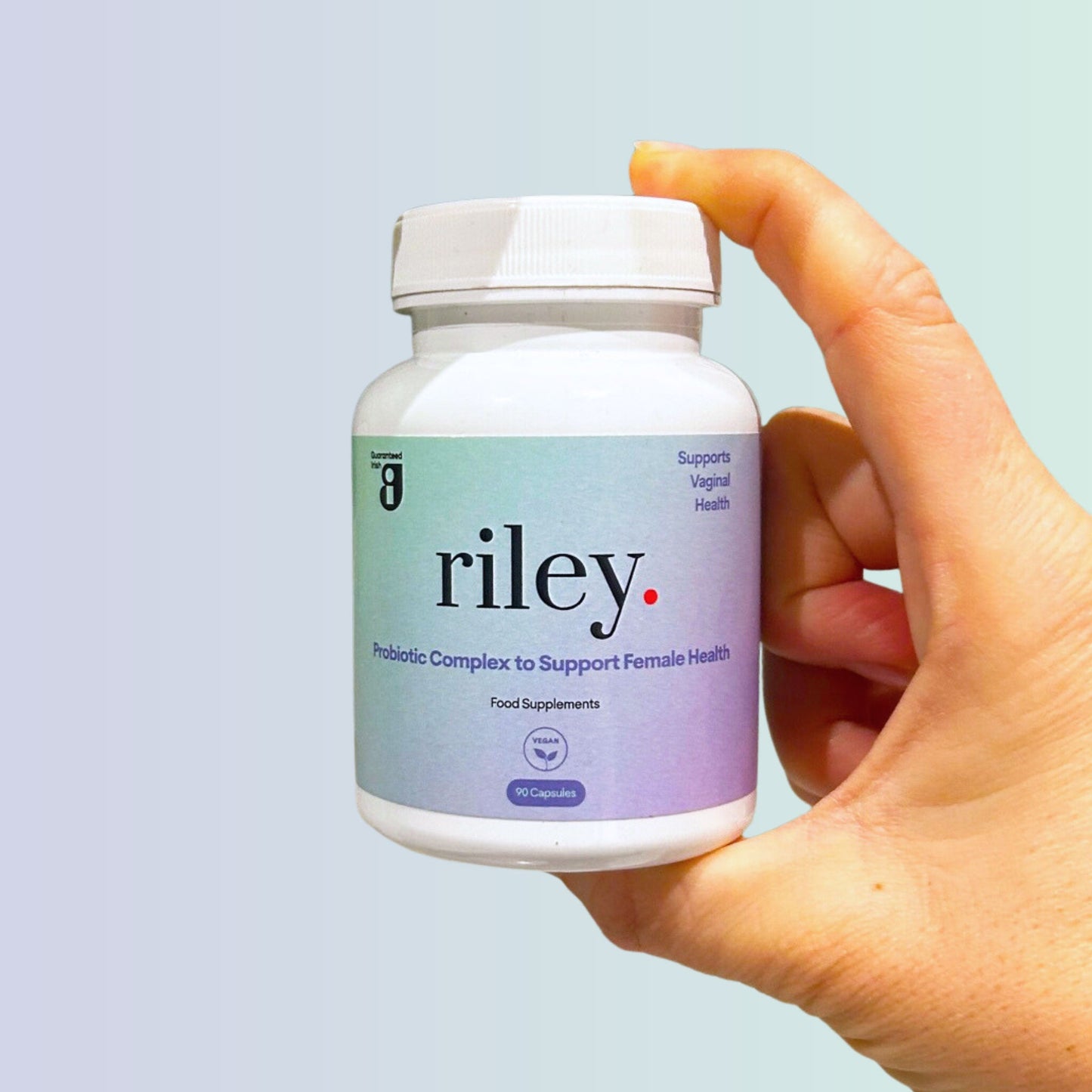 Daily Probiotic Supplement