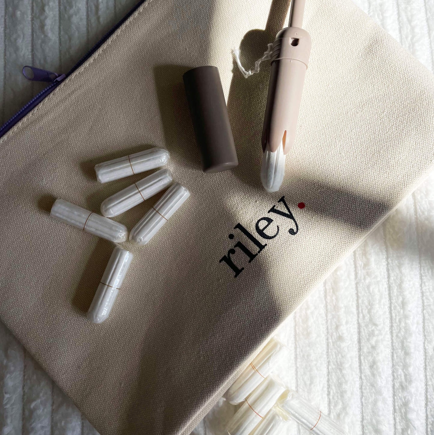 Reusable Applicator Bundle