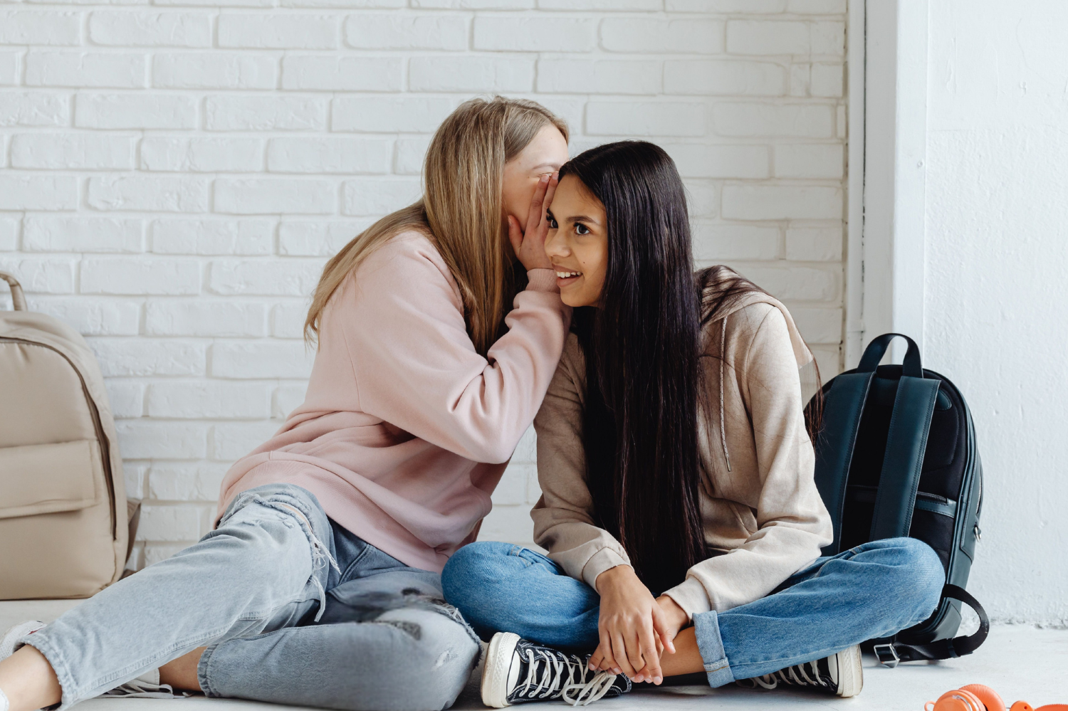 Common misconceptions about periods: A myth-busting guide for teens (and everyone with a period)