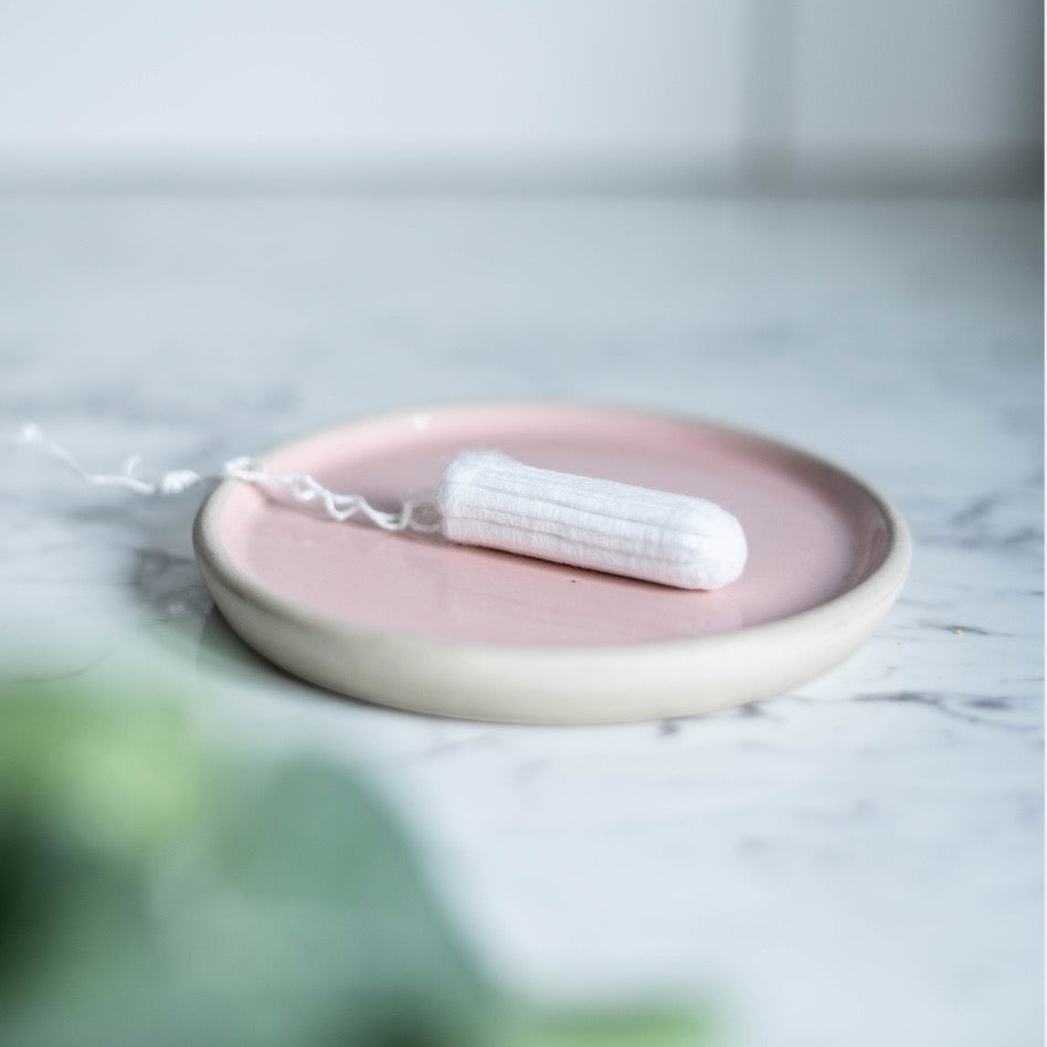 Eco Friendly Female Sanitary Product