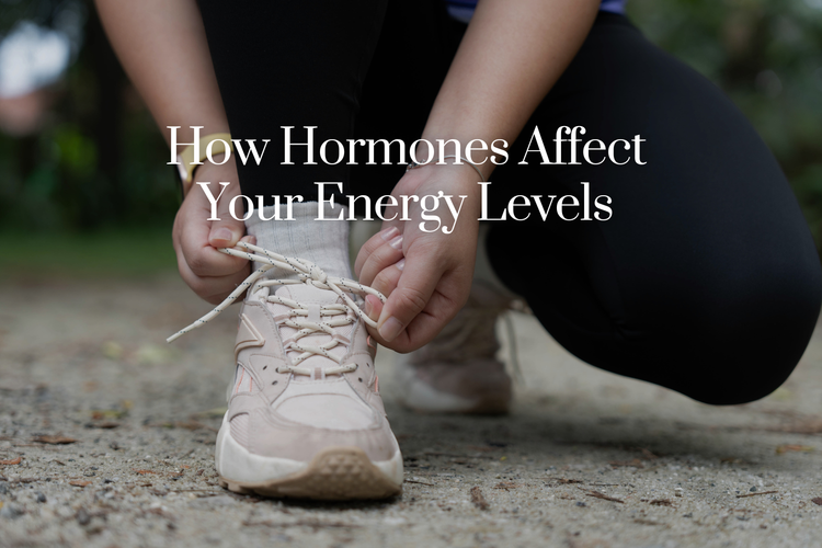 How Hormones Affect Energy Levels Across the Menstrual Cycle – Riley