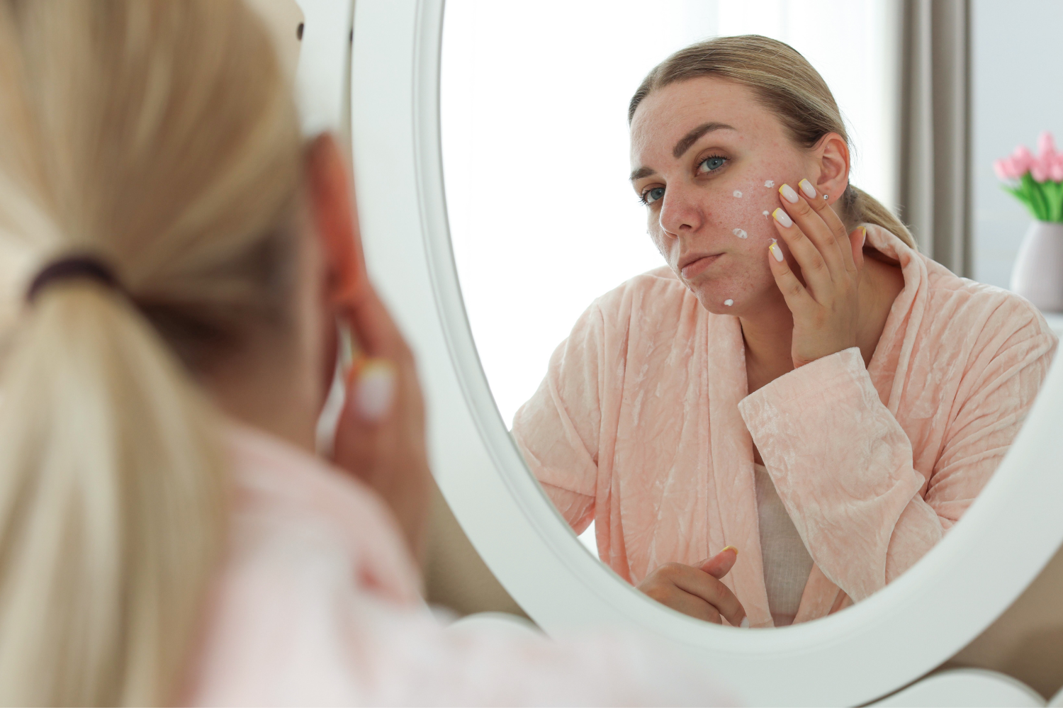 Why hormonal health is a long game, not a quick fix