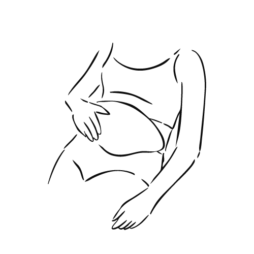 Why am I so bloated and gassy during my period?