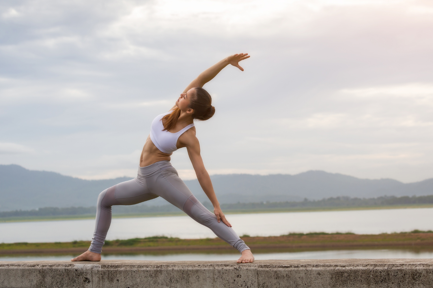 How to exercise with your cycle - without tracking every single thing