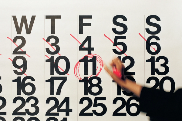 Why is my period late? The real causes - and what to do about it