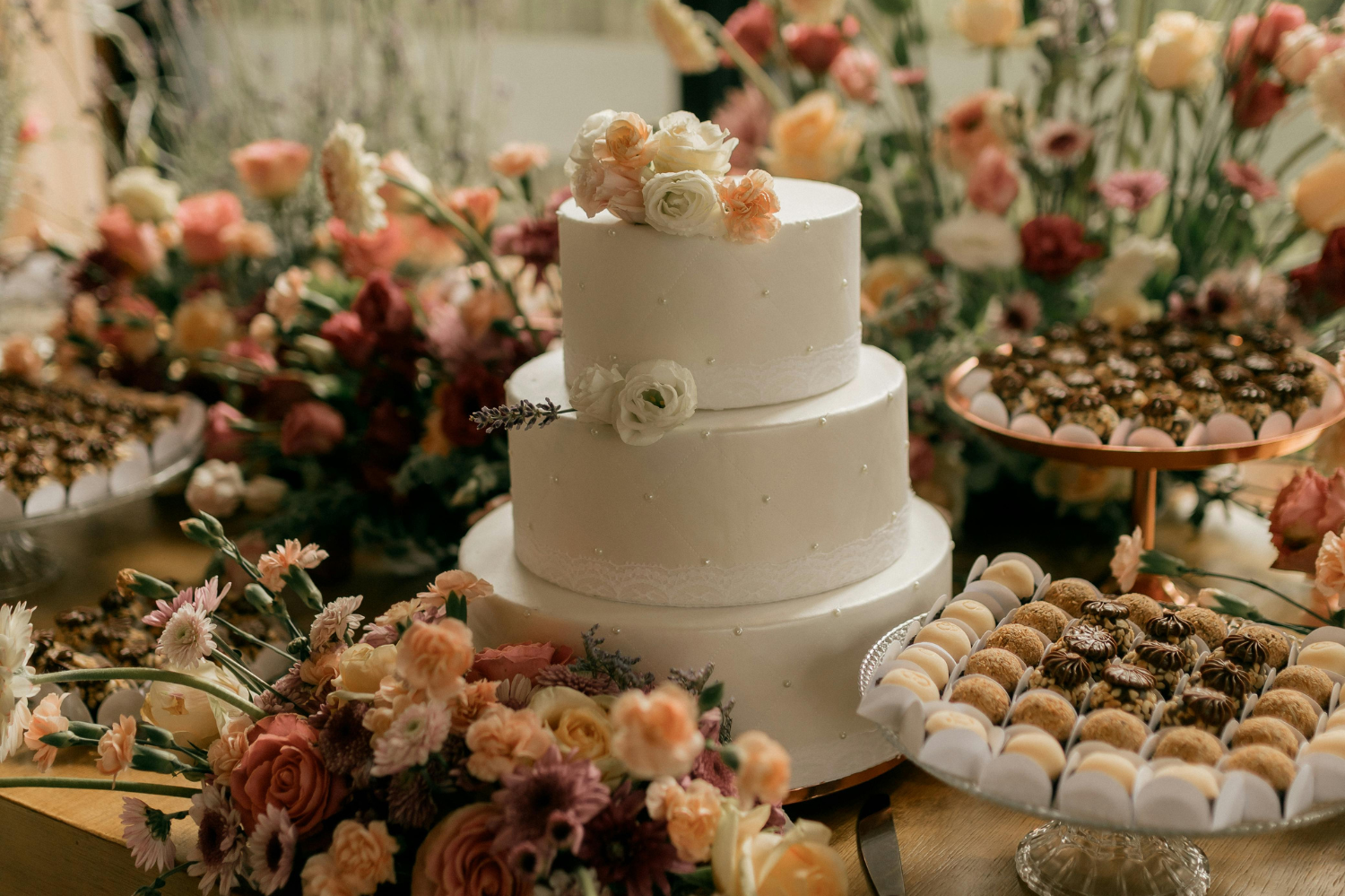 Periods & wedding season: Your emergency flow kit (and the honest lowdown on delaying your period)