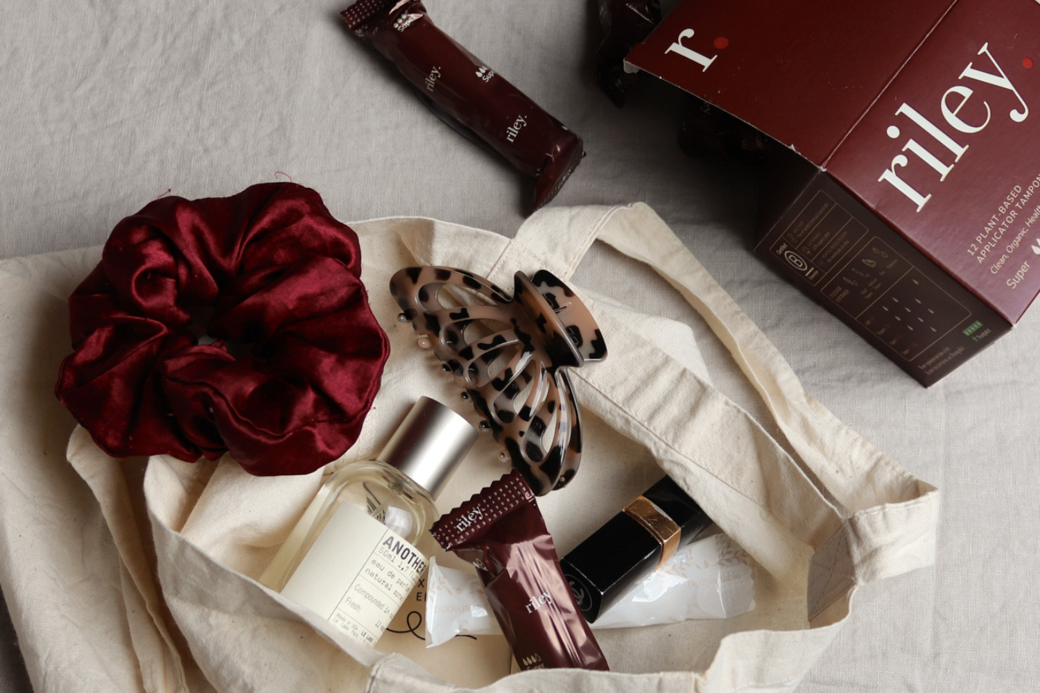 How Shame Shows Up in Menstrual Health - And How to Unlearn It