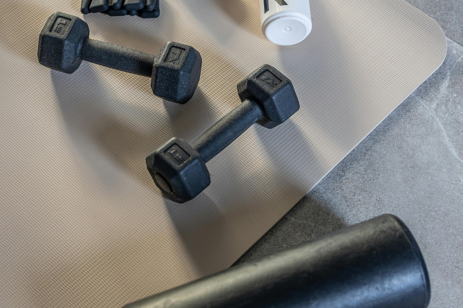 The honest guide to your period and the gym