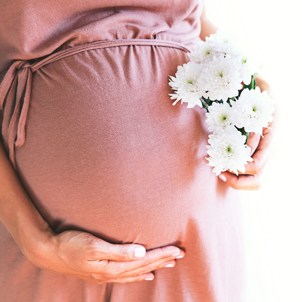 So you're thinking of freezing your eggs?