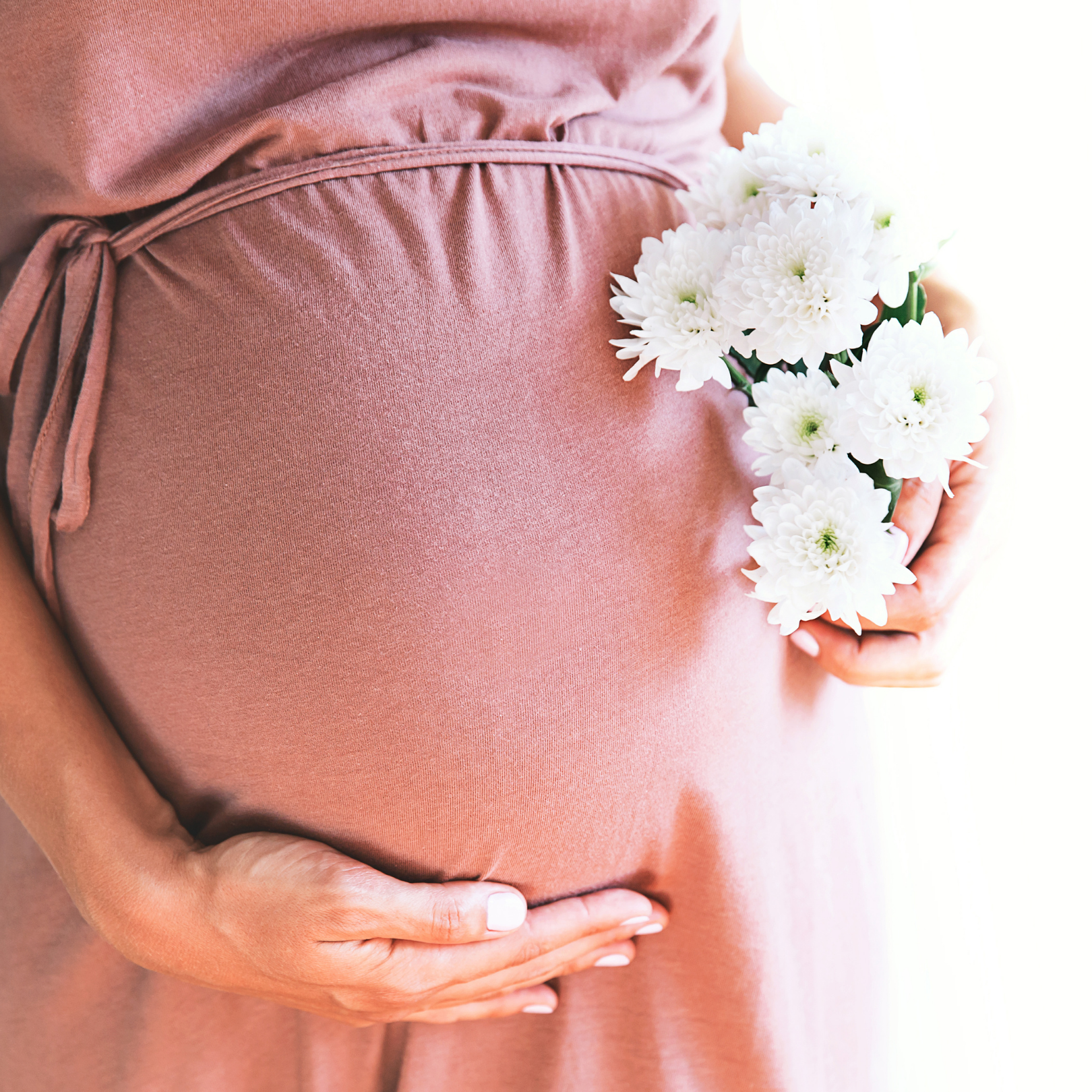 So you're thinking of freezing your eggs?