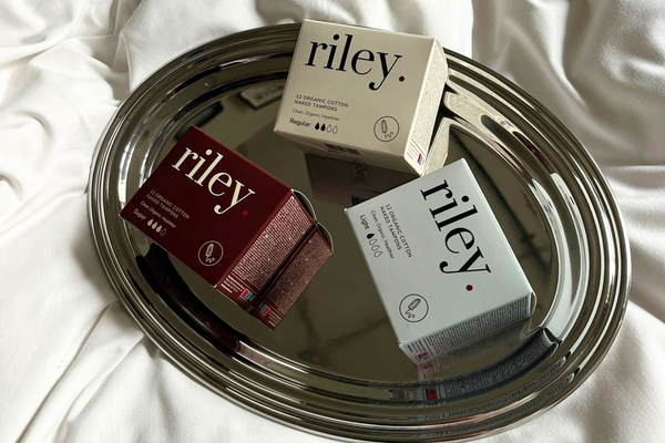 What makes Riley different?
