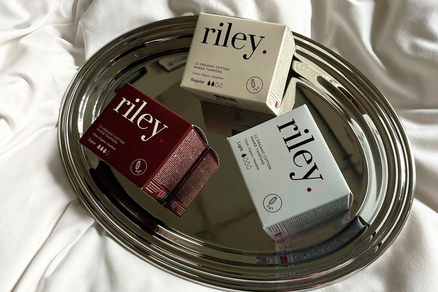 What makes Riley different?