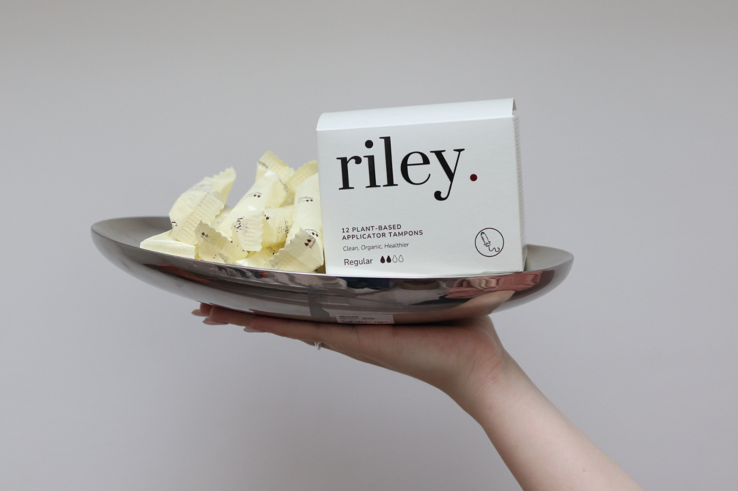 What to look for in truly sustainable period products: your buyer's guide