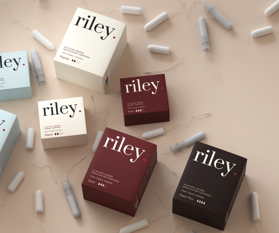 Collections – Riley