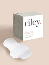 Organic Cotton Pads