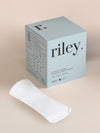 Organic Cotton Pantyliners