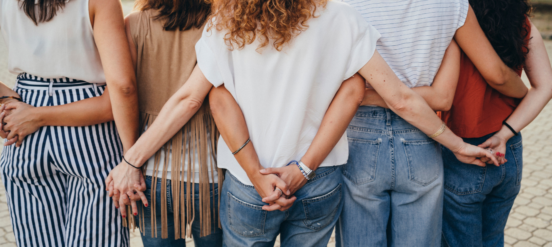 Meet Riley | The Female Founded Period Care Brand