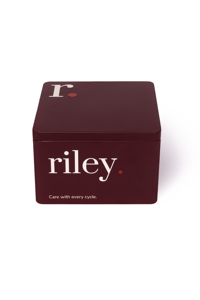 Riley Tin