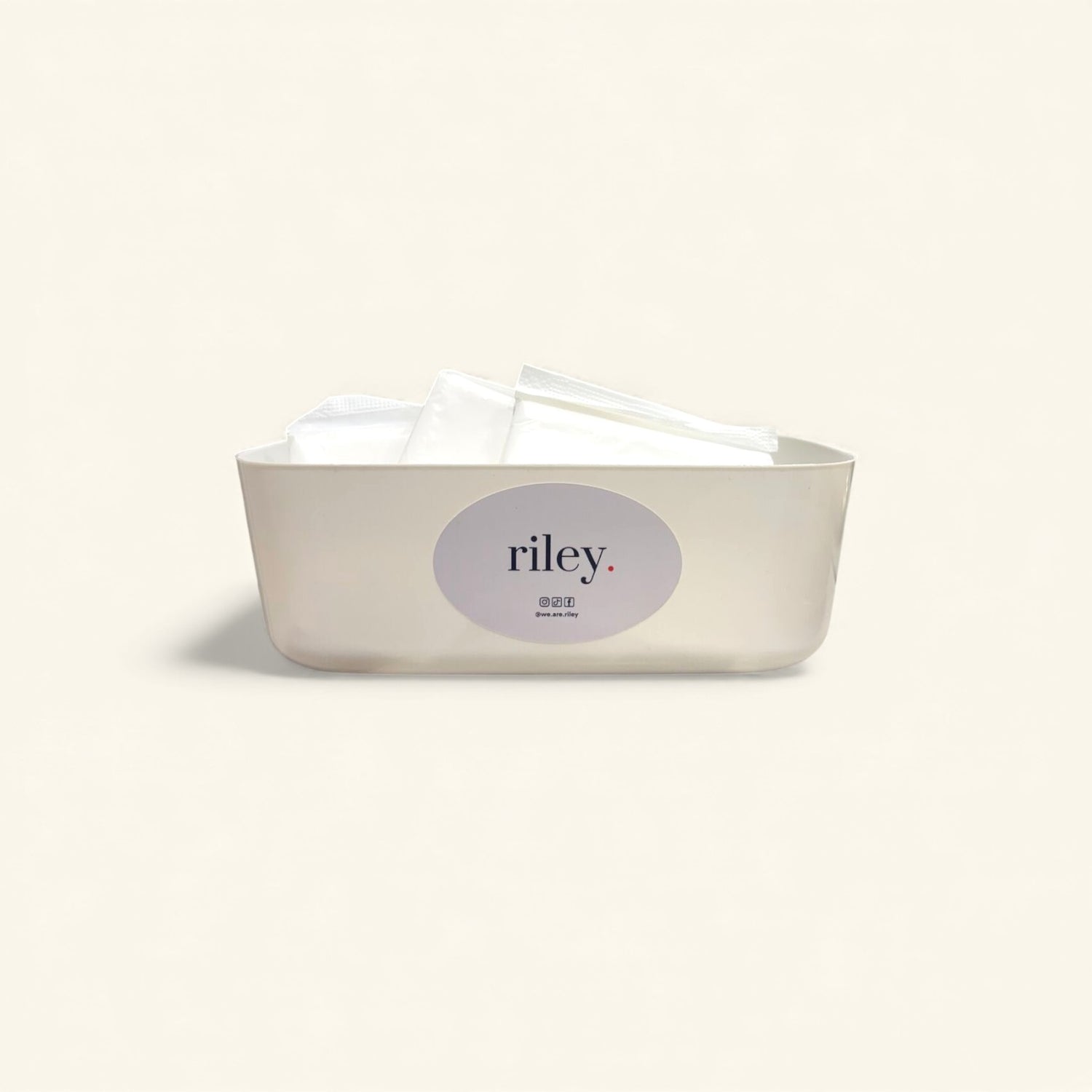 Riley Product Dispensers