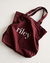 Riley Tote Bag