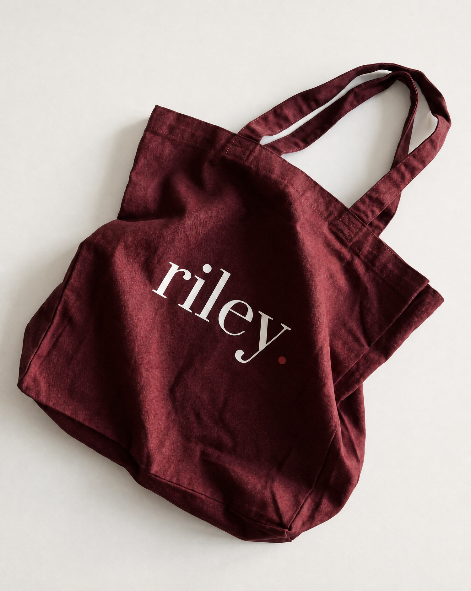 Riley Tote Bag