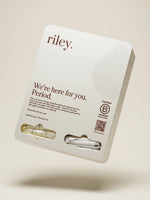 Riley Product Dispensers