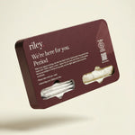 Riley Product Dispensers