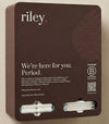 Riley Product Dispensers
