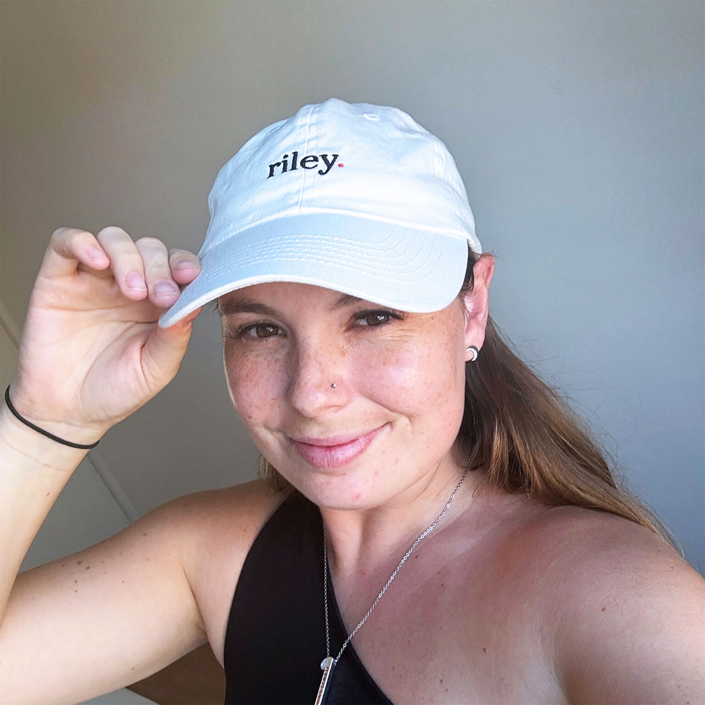 Limited Edition Riley Cap