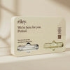 Riley Branded Medium Dispenser