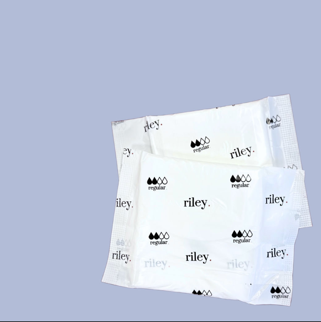 Organic Cotton Pads