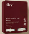 Riley Product Dispensers