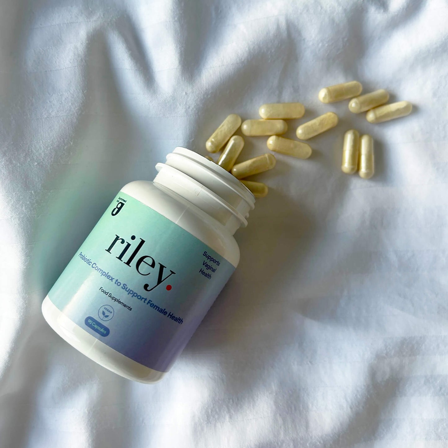 Daily Probiotic Supplement