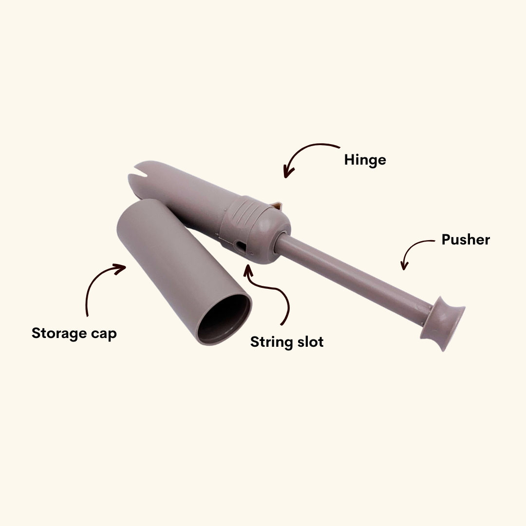 Reusable Applicator Bundle