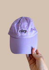 Limited Edition Riley Cap