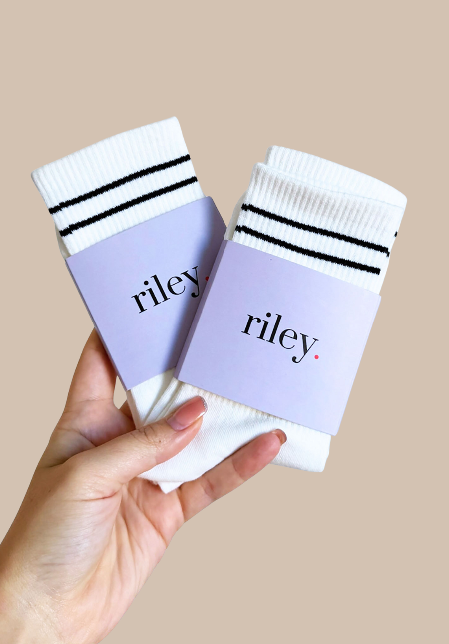 Limited Edition Riley Socks