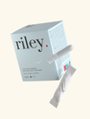 Organic Cotton Applicator Tampons