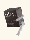 Organic Cotton Applicator Tampons