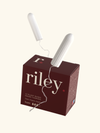 Organic Cotton Naked Tampons