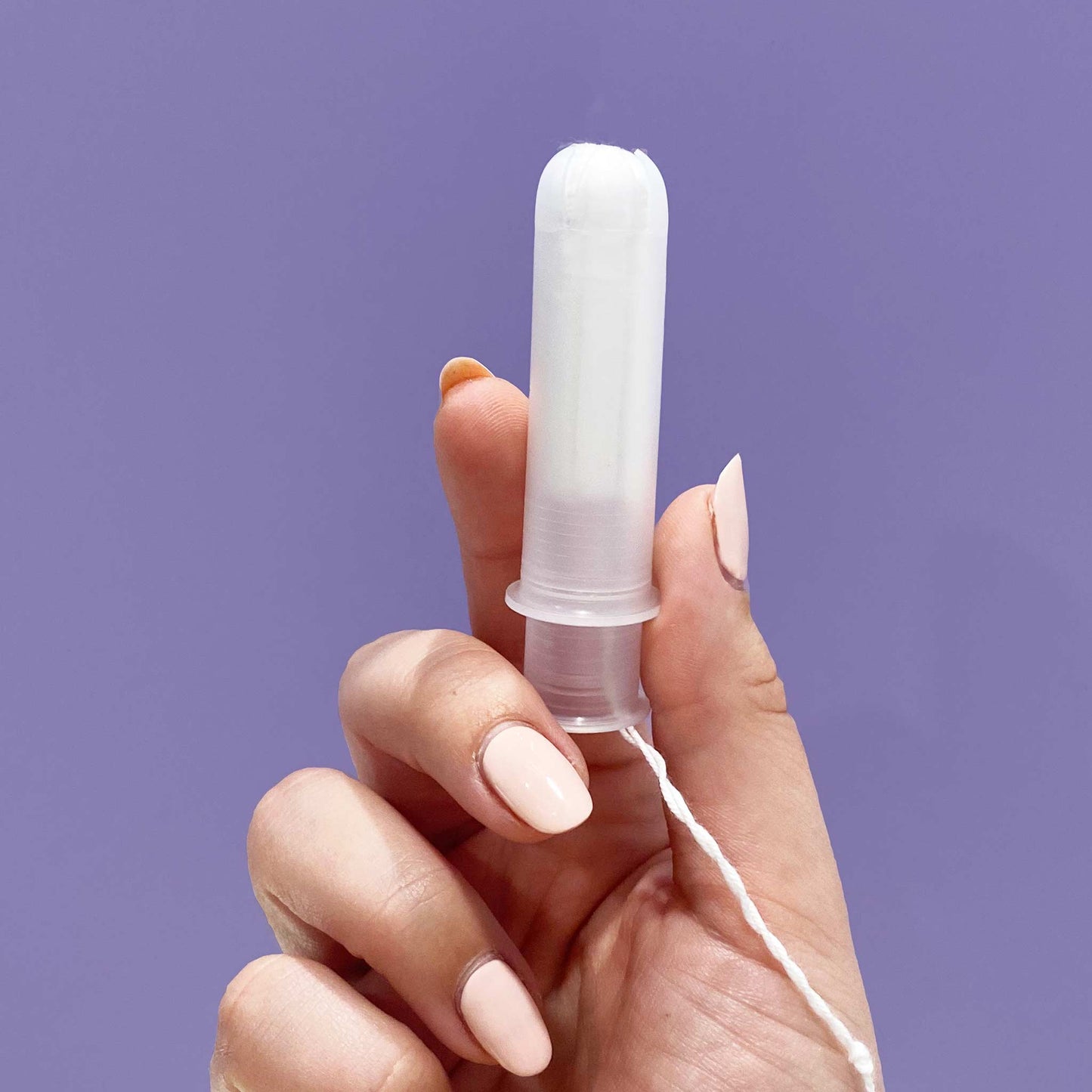 Applicator Tampons