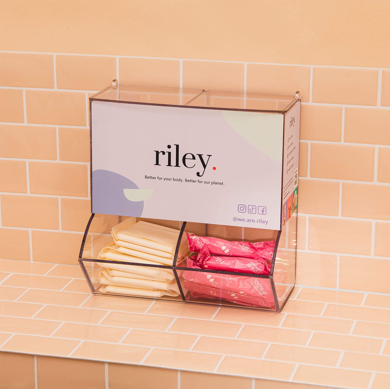 Product Dispenser