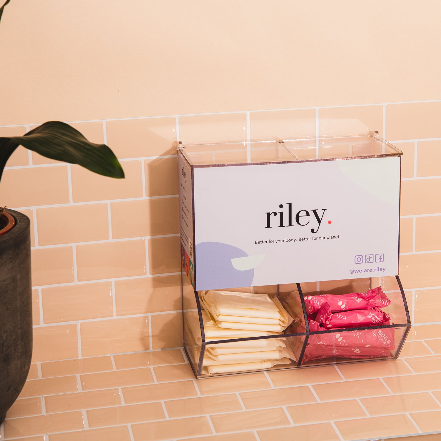 Product Dispenser