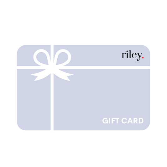 Riley Gift Card