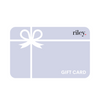 Riley Gift Card