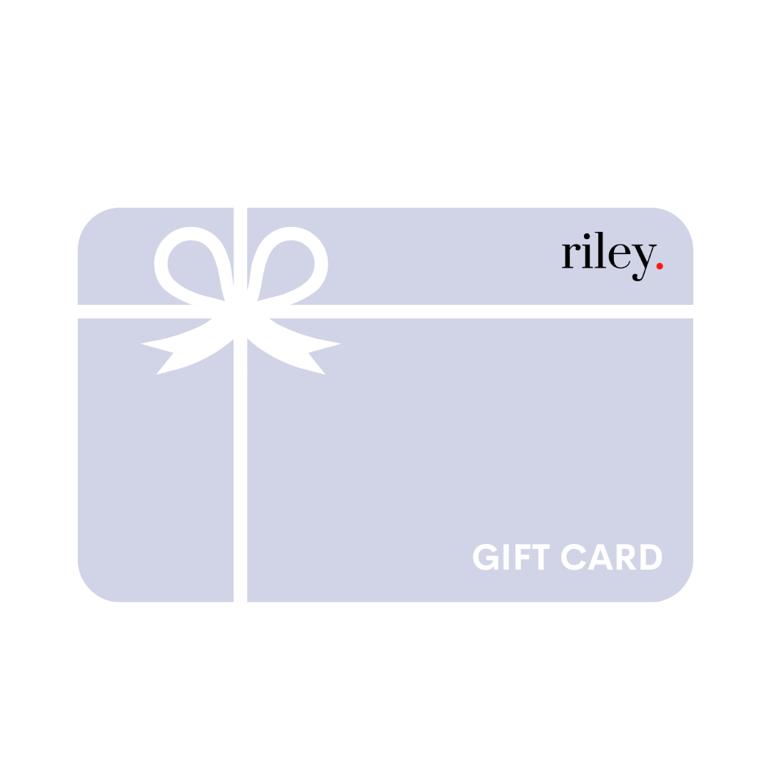 Give The Gift Of Eco-Friendly Period Products | Riley