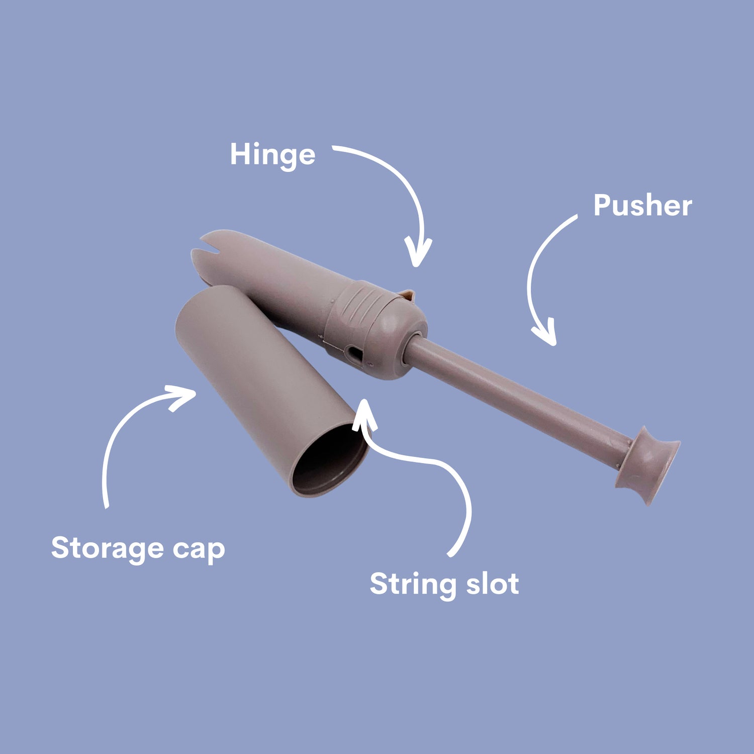 Reusable Applicator Bundle